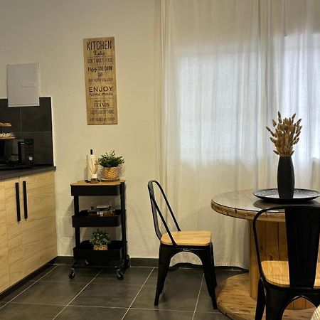 Appartement El Pisito Forest,A 300 Metros Iglesia De La Encarnacion à Marbellac Extérieur photo