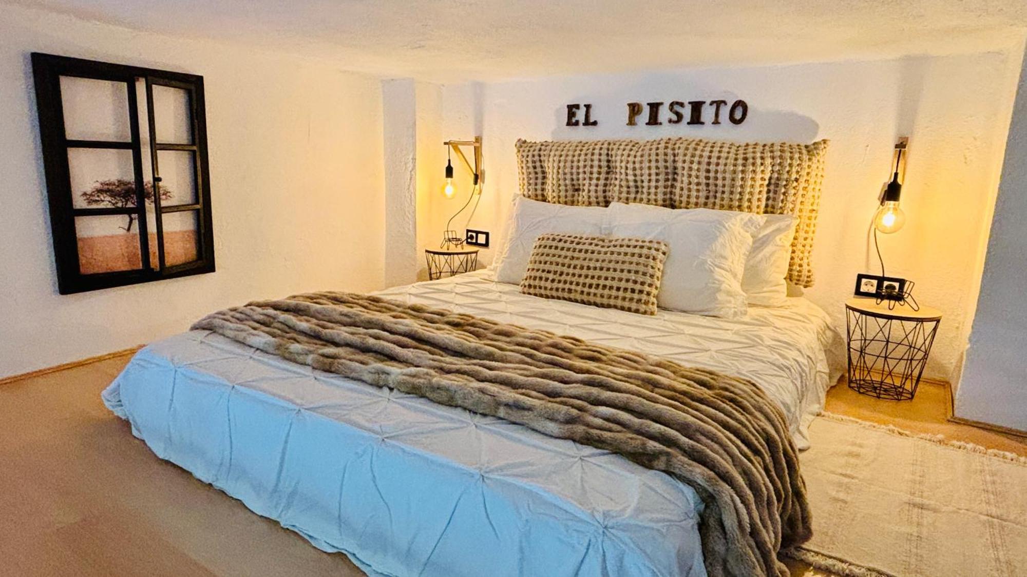 Appartement El Pisito Forest,A 300 Metros Iglesia De La Encarnacion à Marbellac Extérieur photo