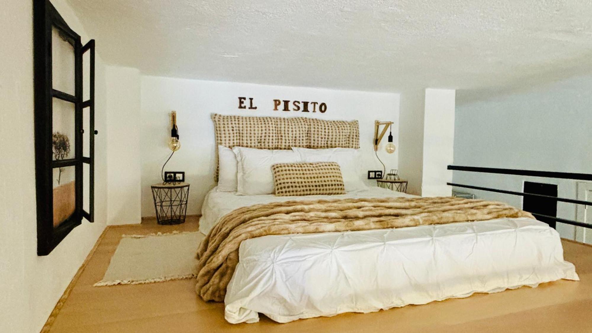 Appartement El Pisito Forest,A 300 Metros Iglesia De La Encarnacion à Marbellac Extérieur photo