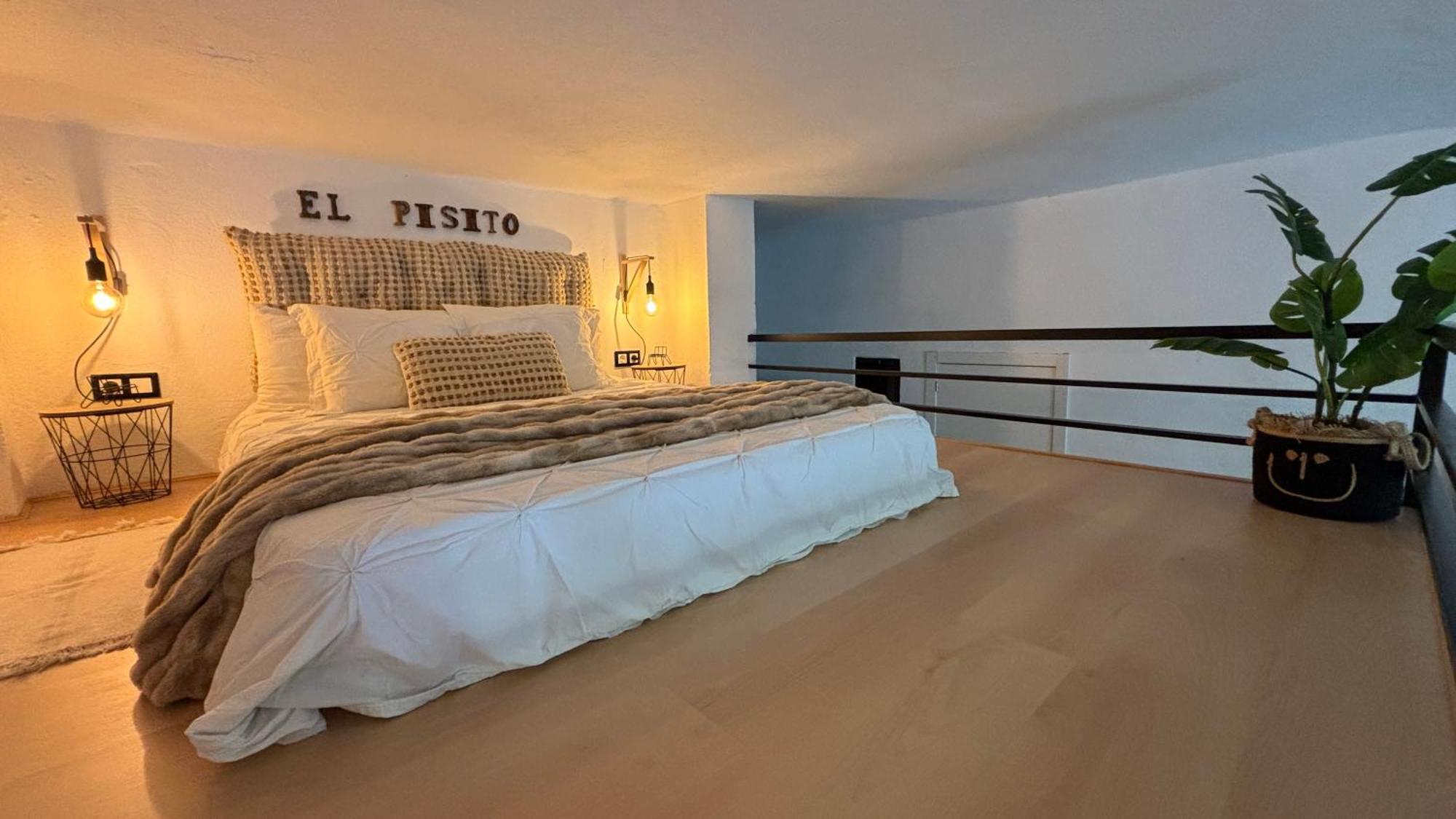 Appartement El Pisito Forest,A 300 Metros Iglesia De La Encarnacion à Marbellac Extérieur photo